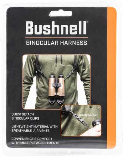 Bus Universal BINO Harness Mesh